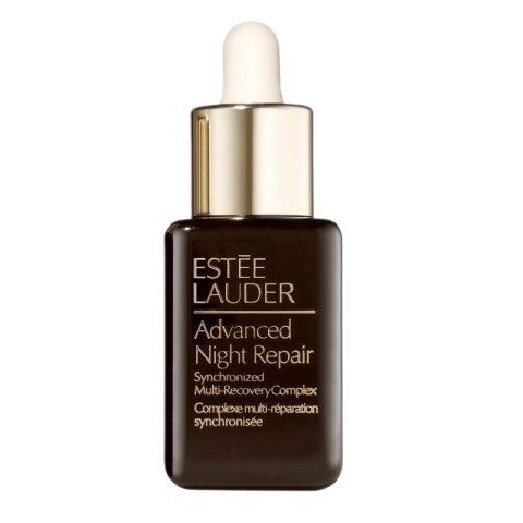 Estée Lauder Advanced Night Repair Synchronized Multi-Recovery Complex naprawcze przeciwdziałające oznakom starzenia serum do twarzy dla wszy Estée Lauder Advanced Night Repair Synchronized Multi-Recovery Complex naprawcze przeciwdziałające oznakom starzenia serum do twarzy dla wszy