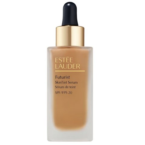Estée Lauder Futurist SkinTint Serum Foundation podkład do twarzy 4W1 Honey Bronze 30ml Estée Lauder Futurist SkinTint Serum Foundation podkład do twarzy 4W1 Honey Bronze 30ml