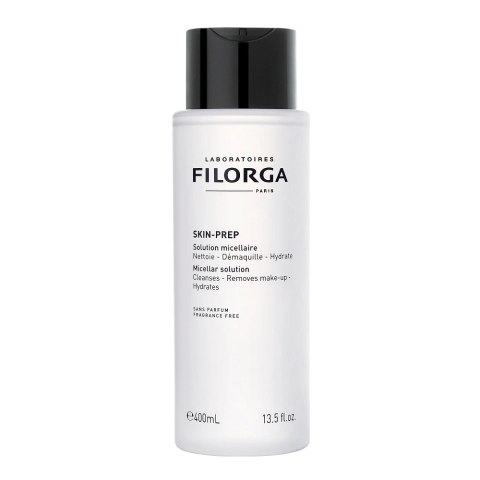 FILORGA Skin-Prep Micellar Solution płyn micelarny do twarzy i okolic oczu 400ml FILORGA Skin-Prep Micellar Solution płyn micelarny do twarzy i okolic oczu 400ml