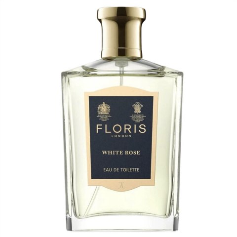 Floris White Rose woda toaletowa spray 100ml Floris White Rose woda toaletowa spray 100ml