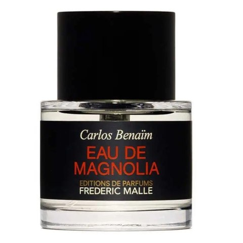 Frederic Malle Eau De Magnolia woda perfumowana spray 50ml