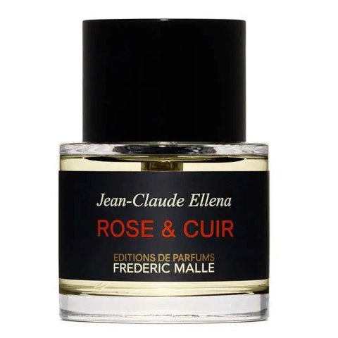 Frederic Malle Rose & Cuir woda perfumowana spray 50ml Frederic Malle Rose & Cuir woda perfumowana spray 50ml