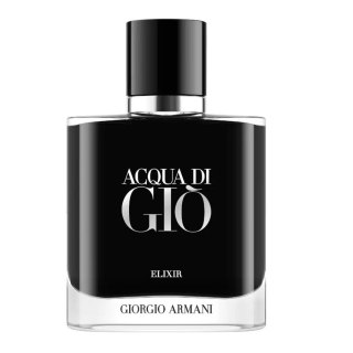 Giorgio Armani Acqua di Gio Elixir perfumy spray 50ml