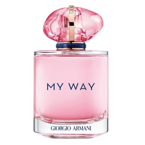 Giorgio Armani My Way Nectar woda perfumowana spray 90ml - produkt bez opakowania Giorgio Armani My Way Nectar woda perfumowana spray 90ml - produkt bez opakowania