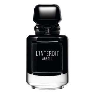 Givenchy L'Interdit Absolu Intense woda perfumowana spray 50ml