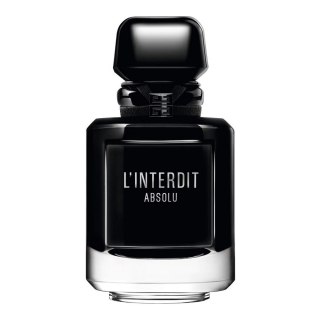 Givenchy L'Interdit Absolu Intense woda perfumowana spray 80ml