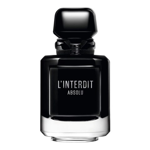 Givenchy L'Interdit Absolu Intense woda perfumowana spray 80ml Givenchy L'Interdit Absolu Intense woda perfumowana spray 80ml