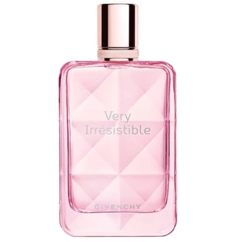 Givenchy Very Irresistible woda toaletowa spray 80ml Givenchy Very Irresistible woda toaletowa spray 80ml