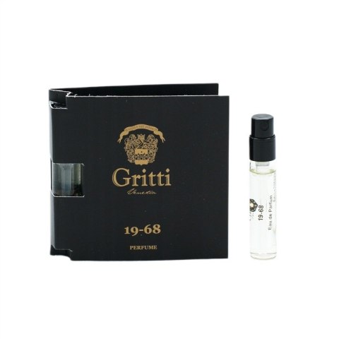 Gritti 19-68 woda perfumowana spray próbka 2ml Gritti 19-68 woda perfumowana spray próbka 2ml