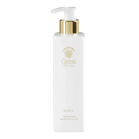 Gritti Adele żel pod prysznic 250ml Gritti Adele żel pod prysznic 250ml