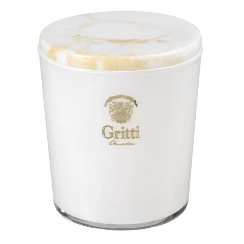 Gritti Chantilly świeca zapachowa 220g Gritti Chantilly świeca zapachowa 220g