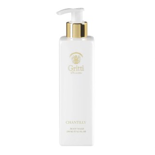 Gritti Chantilly żel pod prysznic 250ml