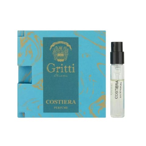 Gritti Costiera woda perfumowana spray próbka 2ml Gritti Costiera woda perfumowana spray próbka 2ml
