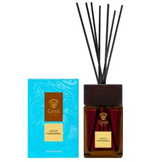 Gritti Dolce Vendemmia dyfuzor zapachowy z patyczkami 500ml