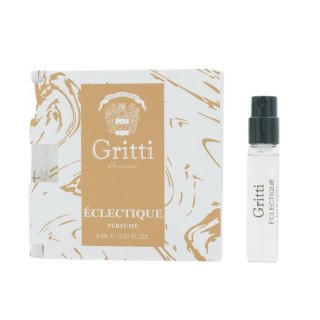 Gritti Eclectique woda perfumowana spray próbka 2ml