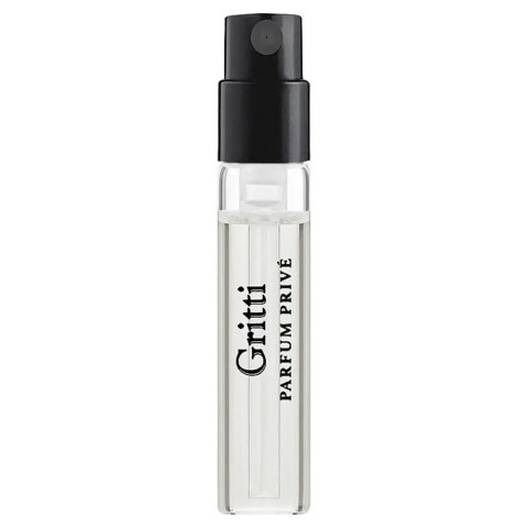 Gritti Florian ekstrakt perfum spray próbka 2ml Gritti Florian ekstrakt perfum spray próbka 2ml