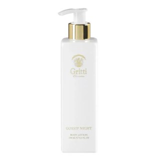 Gritti Gossip Night balsam do ciała 250ml