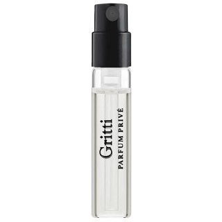 Gritti Monica Limited Edition ekstrakt perfum spray próbka 2ml