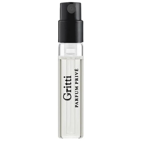 Gritti Monica Limited Edition ekstrakt perfum spray próbka 2ml