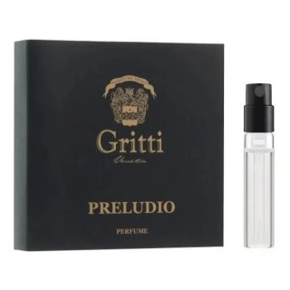 Gritti Preludio woda perfumowana spray próbka 2ml