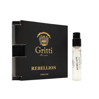 Gritti Rebellion woda perfumowana spray próbka 2ml