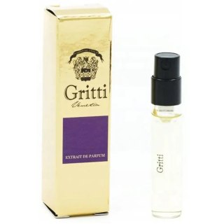 Gritti You're So Vain ekstrakt perfum spray próbka 2ml