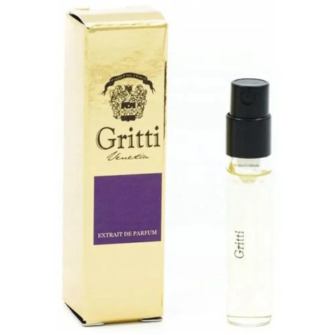 Gritti You're So Vain ekstrakt perfum spray próbka 2ml Gritti You're So Vain ekstrakt perfum spray próbka 2ml