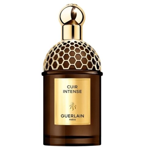 Guerlain Absolus Allegoria Cuir Intense woda perfumowana spray 125ml Guerlain Absolus Allegoria Cuir Intense woda perfumowana spray 125ml