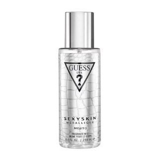 Guess Sexy Skin Metallique Mojito mgiełka do ciała 250ml
