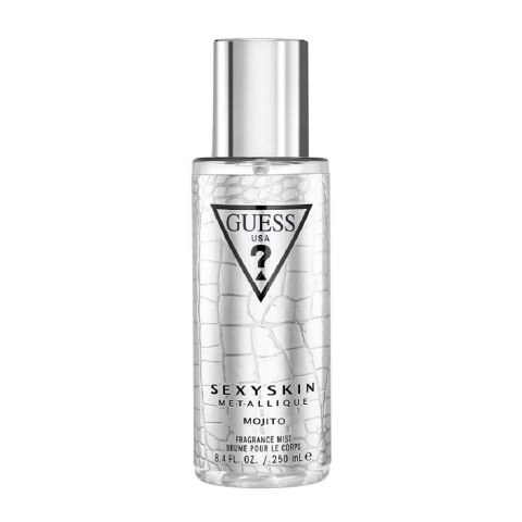 Guess Sexy Skin Metallique Mojito mgiełka do ciała 250ml