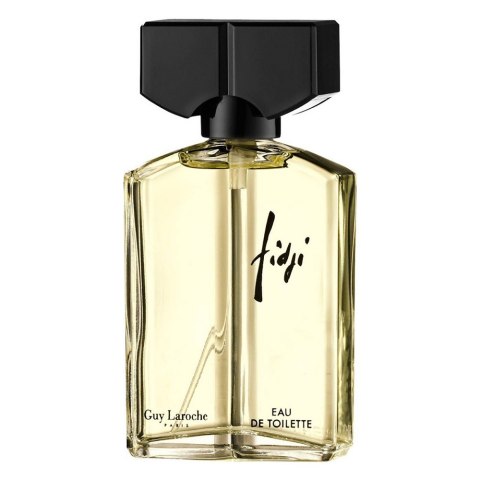 Guy Laroche Fidji woda toaletowa spray 100ml - produkt bez opakowania Guy Laroche Fidji woda toaletowa spray 100ml - produkt bez opakowania