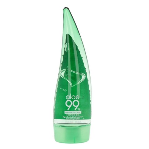 HOLIKA HOLIKA Aloe 99% Soothing Gel wielofunkcyjny żel aloesowy 55ml HOLIKA HOLIKA Aloe 99% Soothing Gel wielofunkcyjny żel aloesowy 55ml