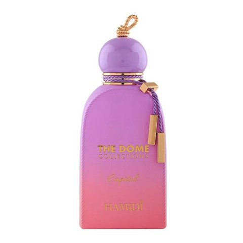 Hamidi Capitol woda perfumowana spray 100ml Hamidi Capitol woda perfumowana spray 100ml