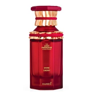 Hamidi Divine Cherry woda perfumowana spray 100ml