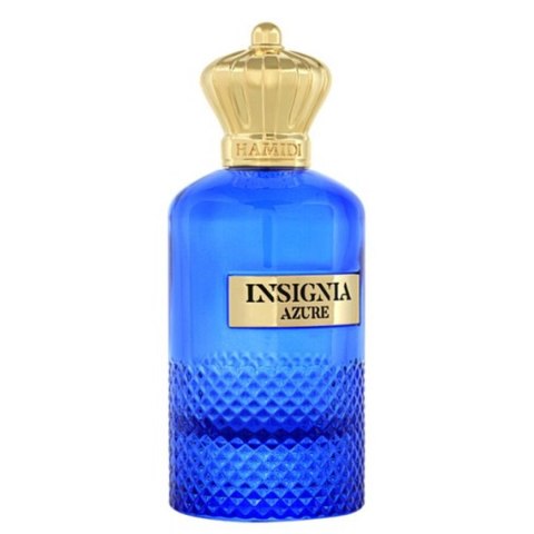 Hamidi Insignia Azure perfumy spray 105ml Hamidi Insignia Azure perfumy spray 105ml