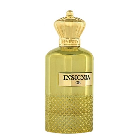 Hamidi Insignia Or perfumy spray 105ml Hamidi Insignia Or perfumy spray 105ml