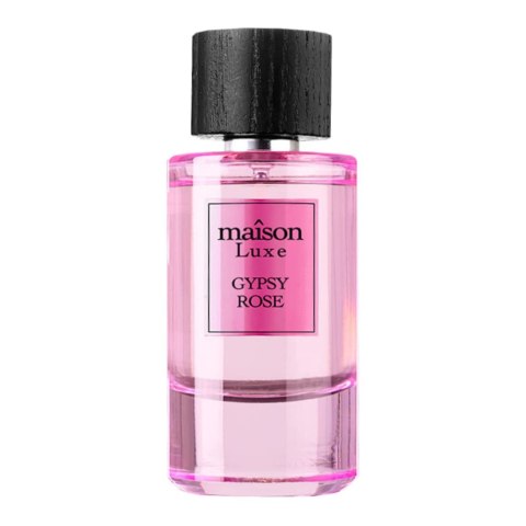 Hamidi Maison Luxe Gypsy Rose perfumy spray 110ml Hamidi Maison Luxe Gypsy Rose perfumy spray 110ml