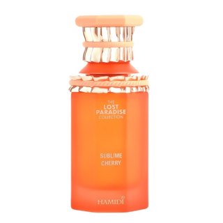Hamidi Sublime Cheery woda perfumowana spray 100ml
