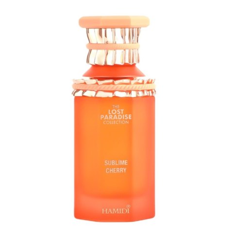 Hamidi Sublime Cheery woda perfumowana spray 100ml Hamidi Sublime Cheery woda perfumowana spray 100ml