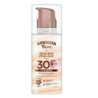 Hawaiian Tropic Hydrating Protection nawilżający balsam ochronny do twarzy SPF30 50ml