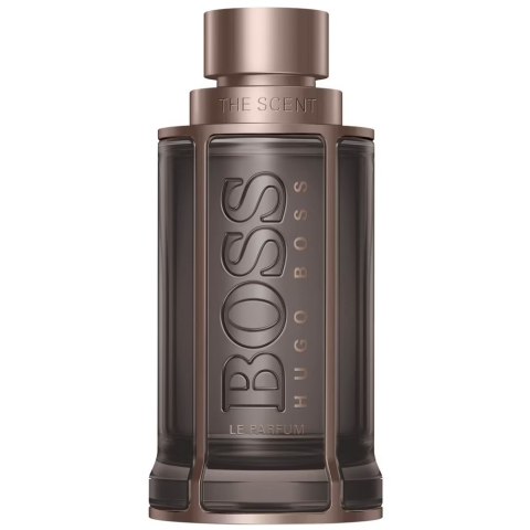 Hugo Boss The Scent Le Parfum For Him perfumy spray 100ml - produkt bez opakowania