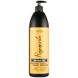 Joanna Professional Argan Oil Szampon regenerujący 1L