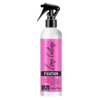 Joanna Professional Long Lasting Lotion stylizujący bardzo mocny 300ml