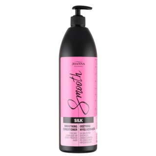 Joanna Professional Silk Odżywka do włosów z jedwabiem 1000g