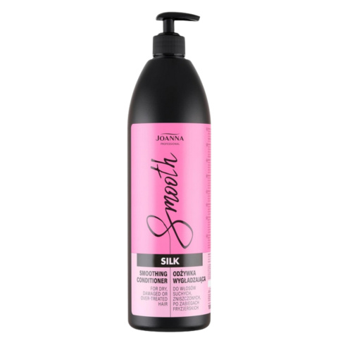 Joanna Professional Silk Odżywka do włosów z jedwabiem 1000g Joanna Professional Silk Odżywka do włosów z jedwabiem 1000g