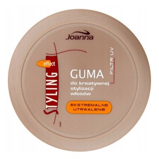 Joanna Styling Effect Guma Mocna do Stylizacji Włosów 100g