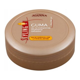Joanna Styling Effect Guma Mocna do Stylizacji Włosów 100g