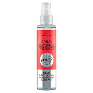 Joanna Styling Effect Spray Termoochronny i Wygładzający 150ml