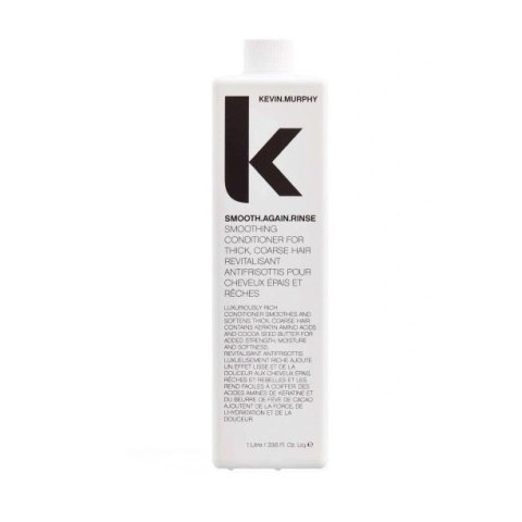 Kevin Murphy Smooth.Again.Rinse wygładzająca odżywka do włosów 1000ml Kevin Murphy Smooth.Again.Rinse wygładzająca odżywka do włosów 1000ml