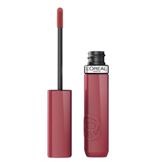 L'Oreal Paris Infaillible Laque Resistance pomadka w płynie 220 Paris Sunset 4.3ml